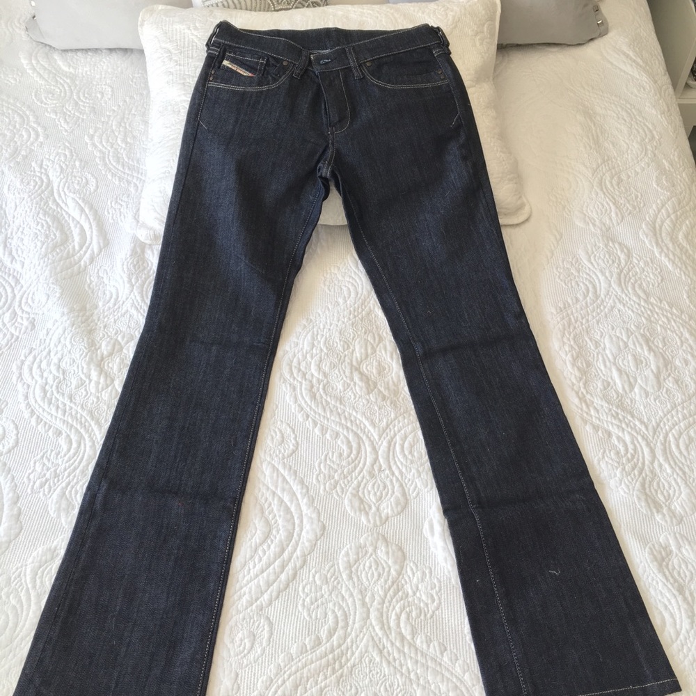 Diesel Jeans